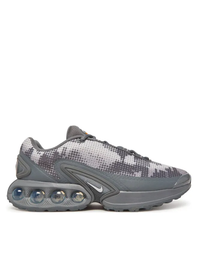 Nike Αθλητικά · Γκρι