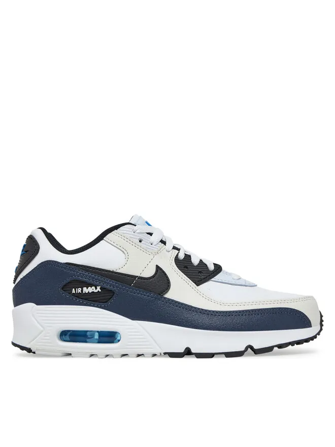Nike Αθλητικά · Λευκό
