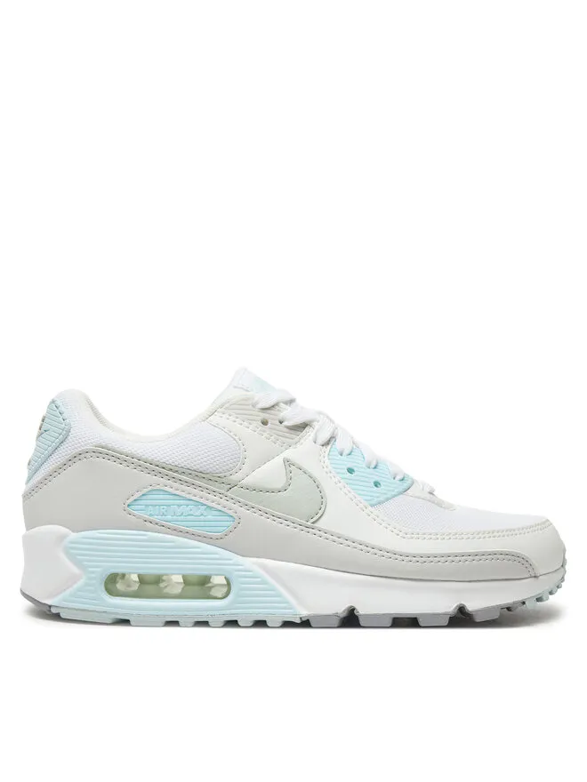 Nike Αθλητικά · Λευκό