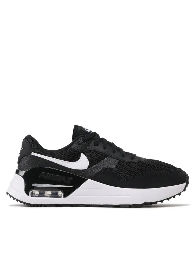 Nike Αθλητικά · Μαύρο