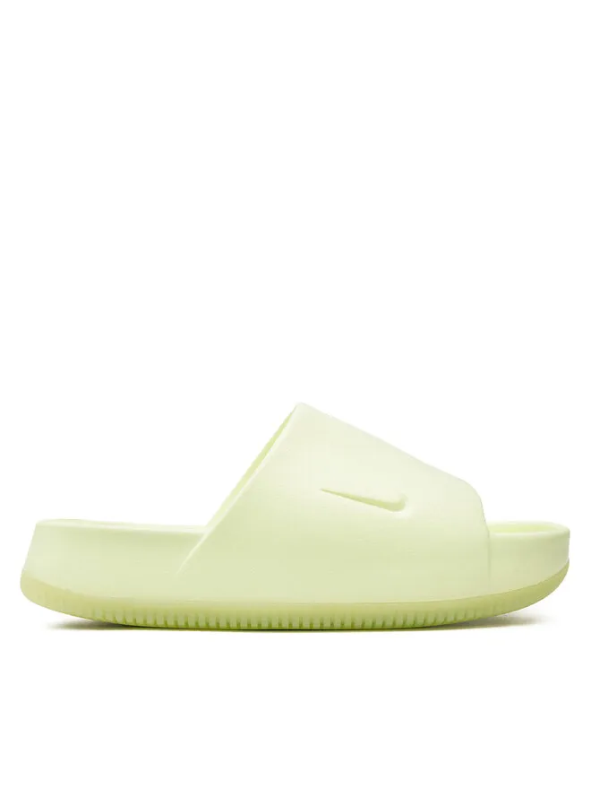 Nike Παντόφλες · Πράσινο