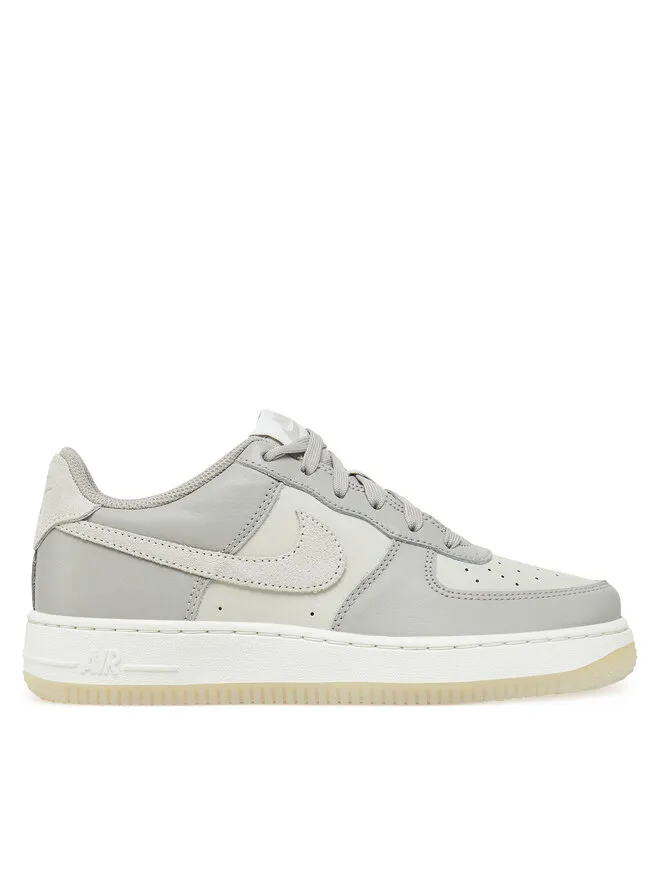 Nike Αθλητικά · Γκρι