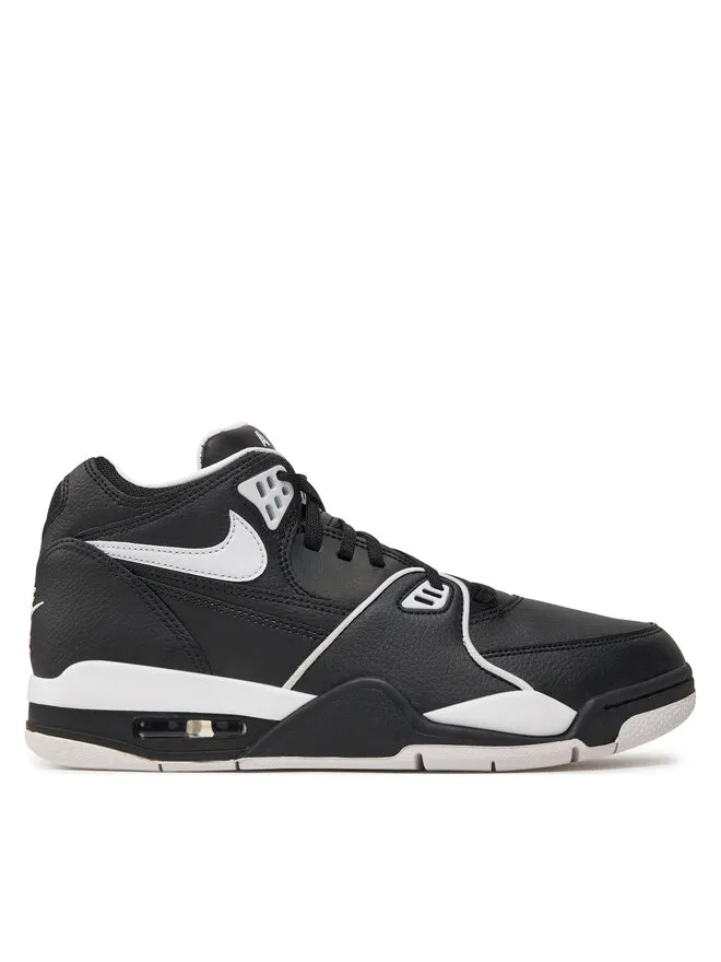 Nike Αθλητικά · Μαύρο