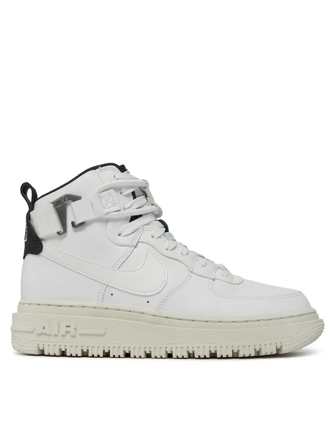 Αθλητικά · Air Force · Λευκό