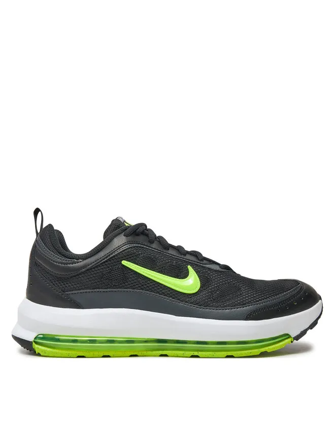 Nike Αθλητικά · Μαύρο