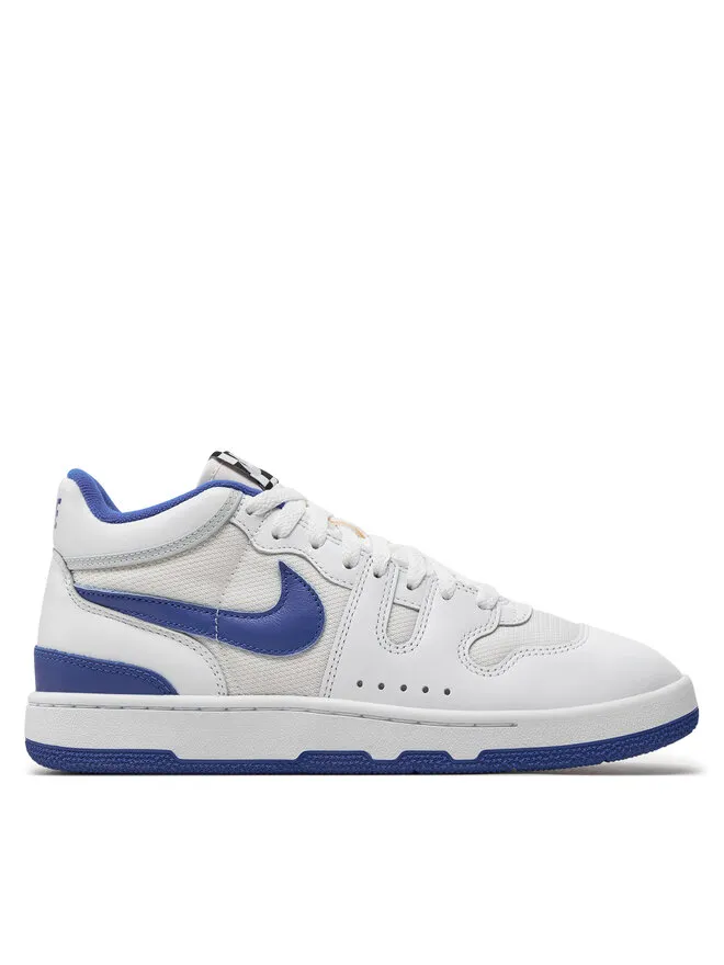 Nike Αθλητικά · Λευκό