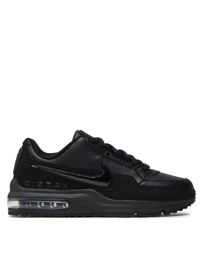 Nike Αθλητικά · Μαύρο