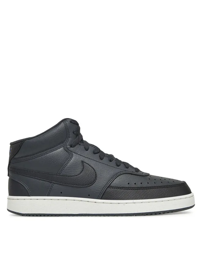Nike Αθλητικά · Μαύρο