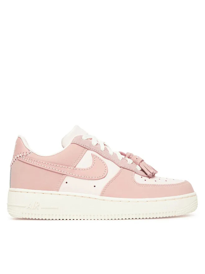 Nike Αθλητικά · Ροζ