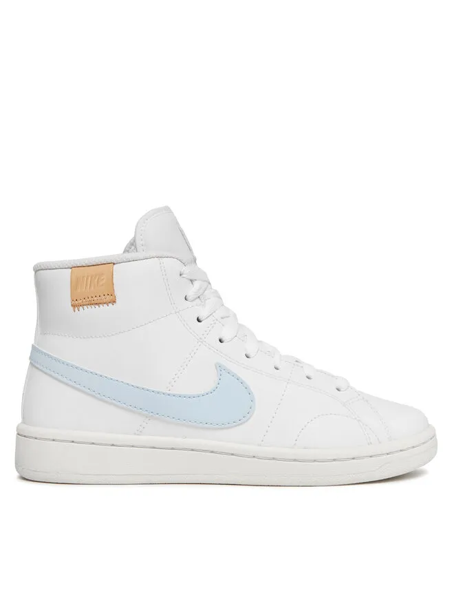 Nike Αθλητικά · Λευκό