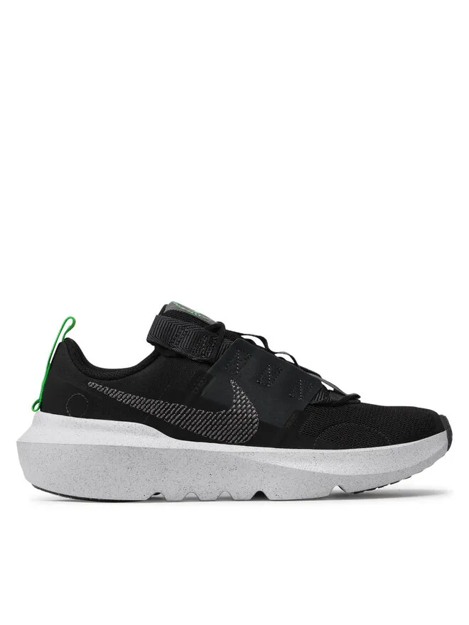 Nike Αθλητικά · Μαύρο