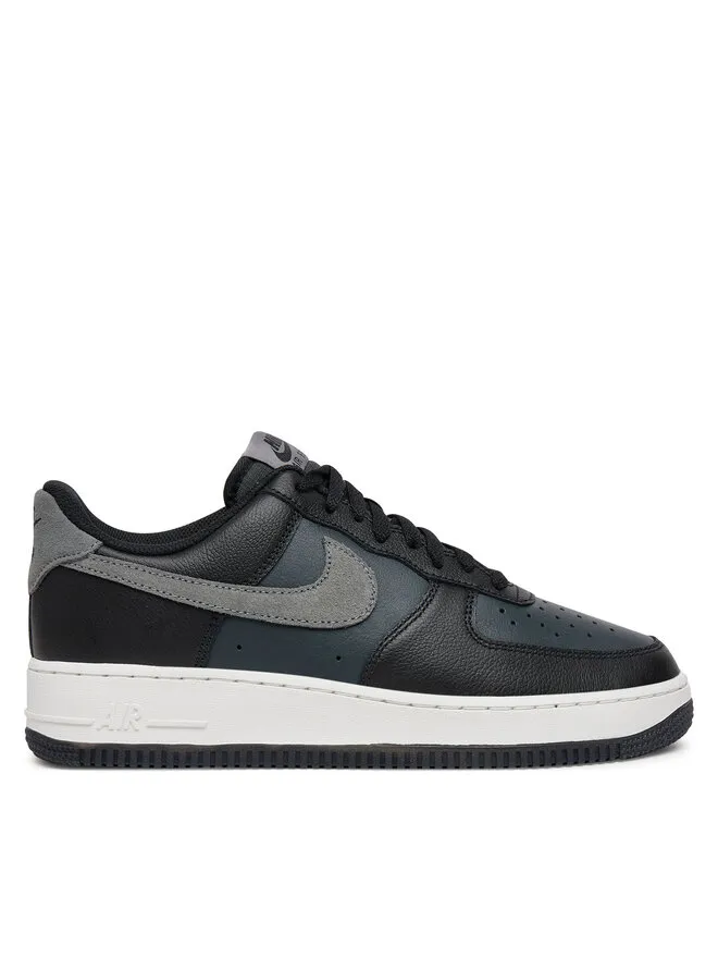 Nike Αθλητικά · Μαύρο