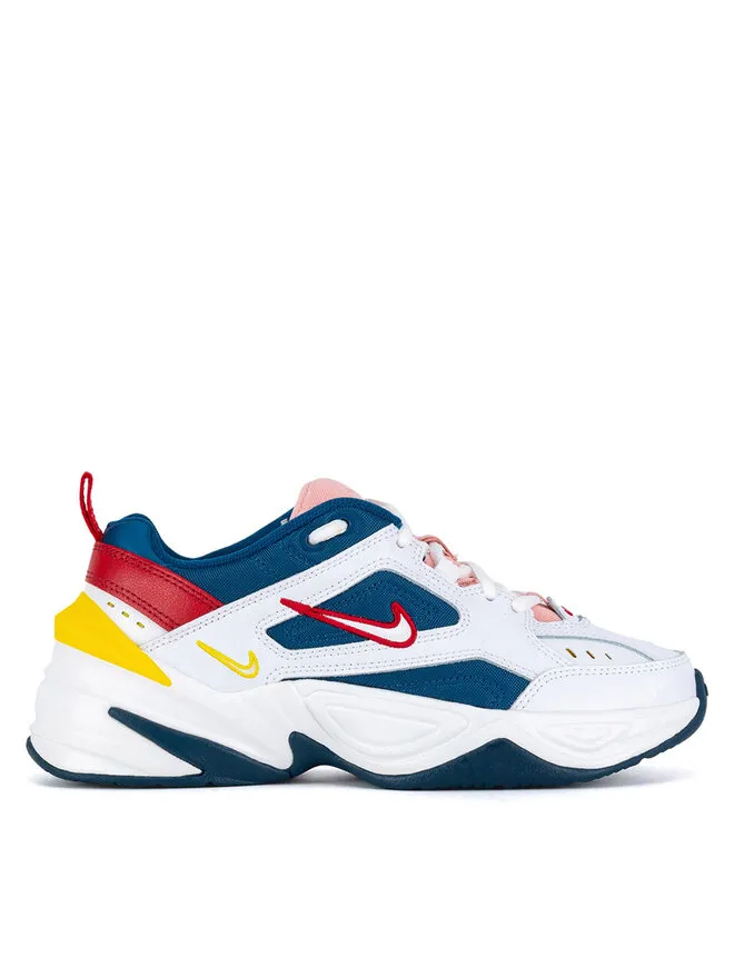 Nike Αθλητικά · Λευκό