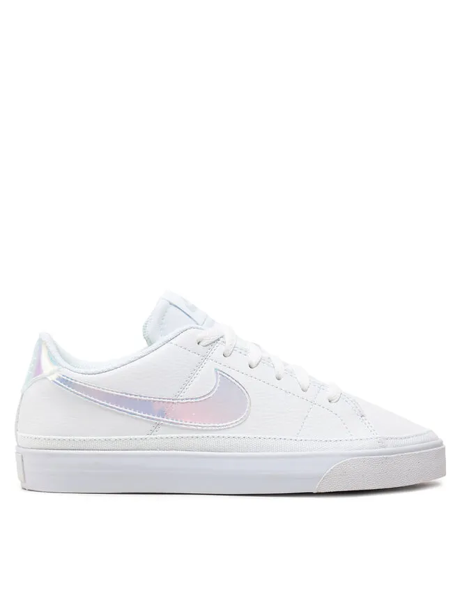 Nike Αθλητικά · Λευκό