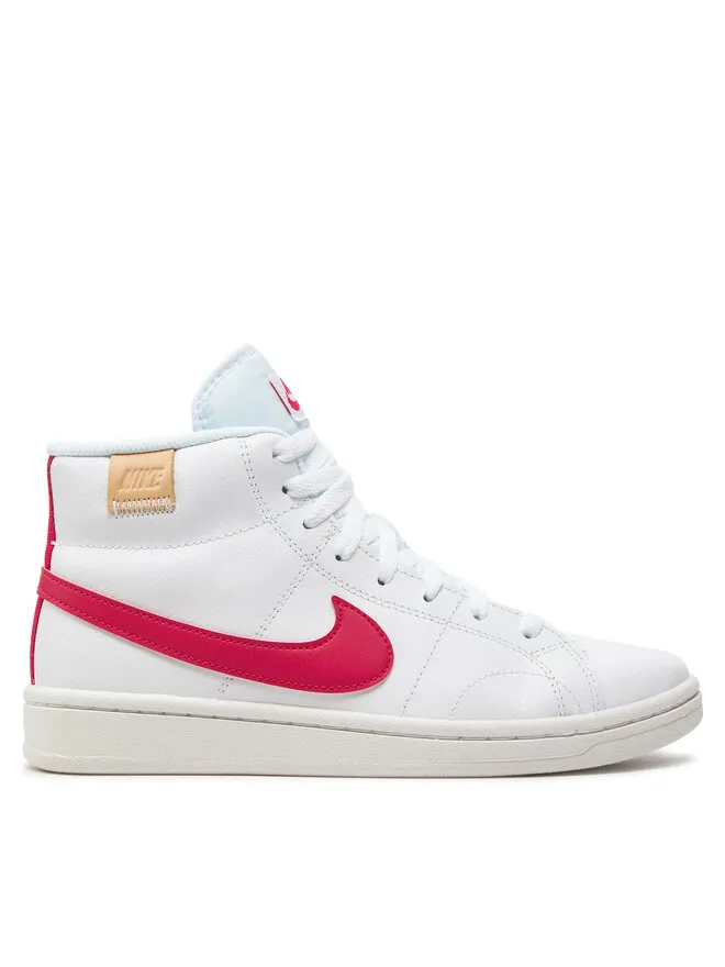 Nike Αθλητικά · Λευκό