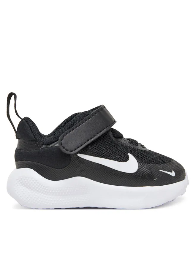 Nike Αθλητικά · Μαύρο