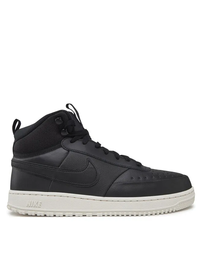 Nike Αθλητικά · Μαύρο