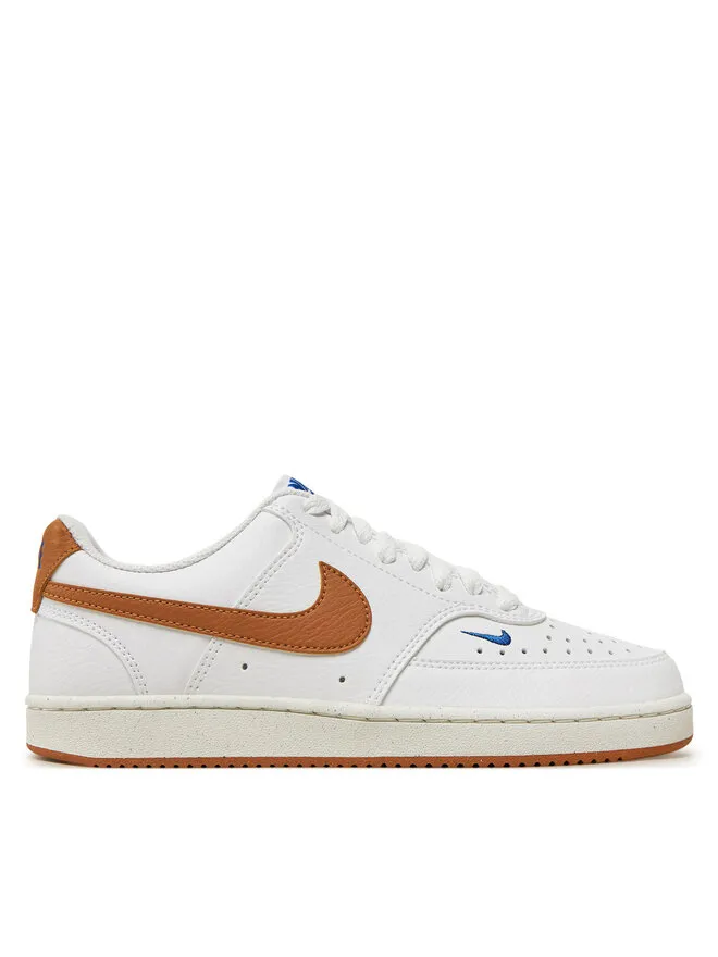 Nike Αθλητικά · Λευκό