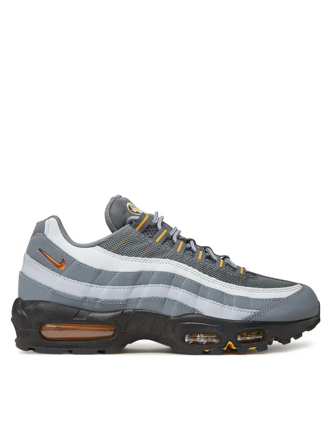 Nike Αθλητικά · Γκρι