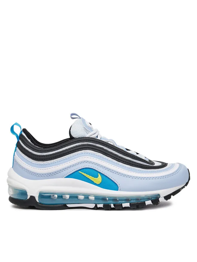 Nike Αθλητικά · Γαλάζιο