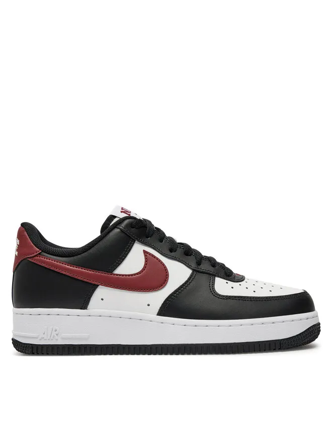 Nike Αθλητικά · Μαύρο