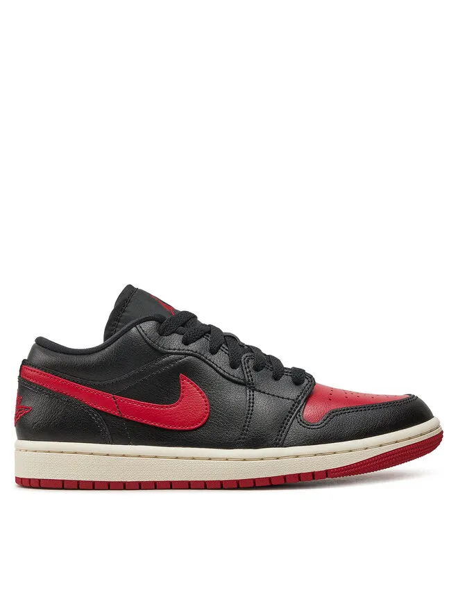 Nike Αθλητικά · Μαύρο