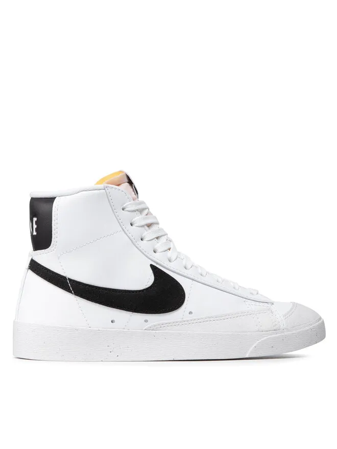 Nike Αθλητικά · Λευκό