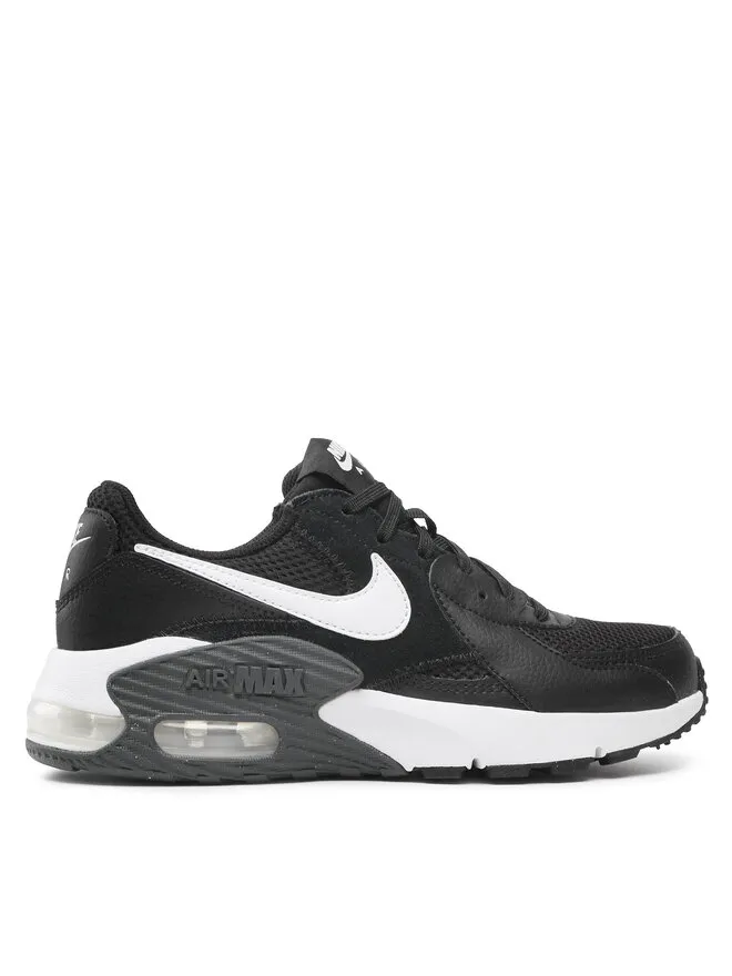 Nike Αθλητικά · Μαύρο