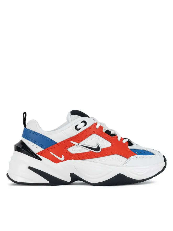 Nike Αθλητικά · Λευκό