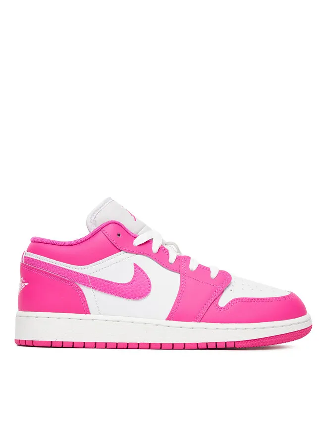 Nike Αθλητικά · Λευκό