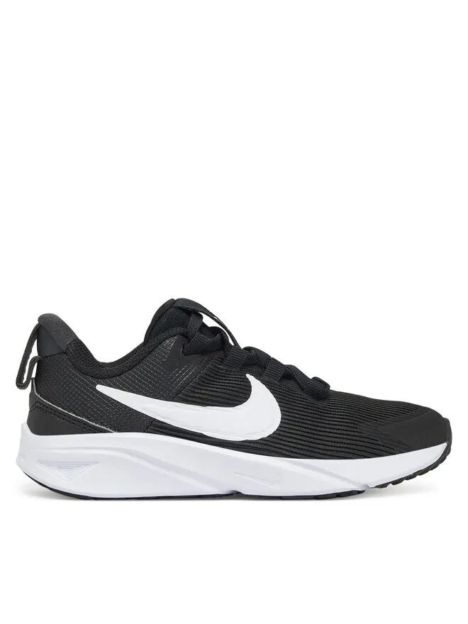 Nike Αθλητικά · Μαύρο
