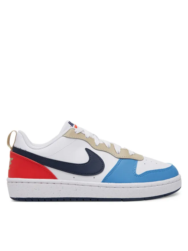 Nike Αθλητικά · Λευκό