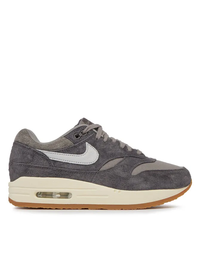 Nike Αθλητικά · Γκρι