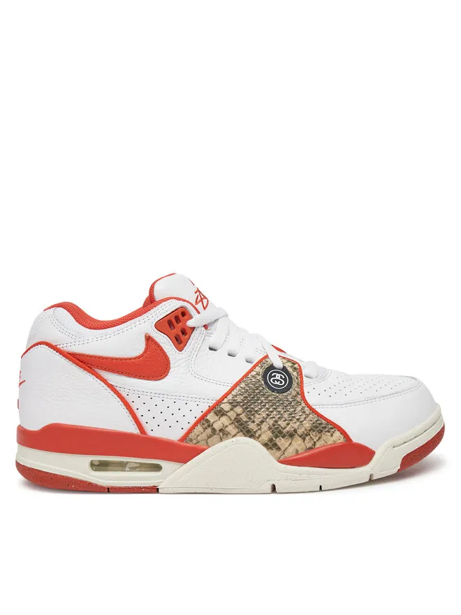 Nike Αθλητικά · Λευκό
