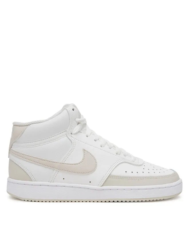 Nike Αθλητικά · Λευκό
