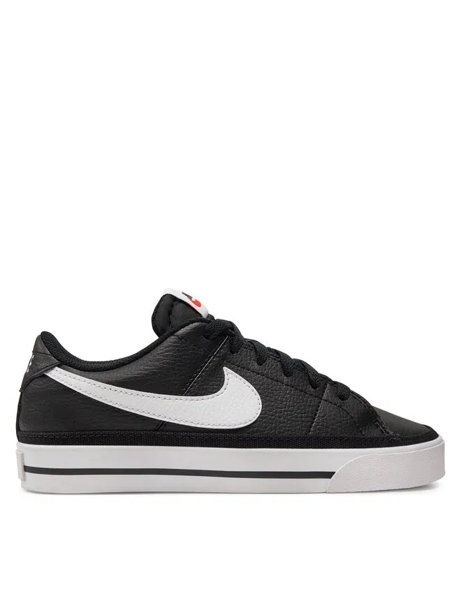 Nike Αθλητικά · Μαύρο