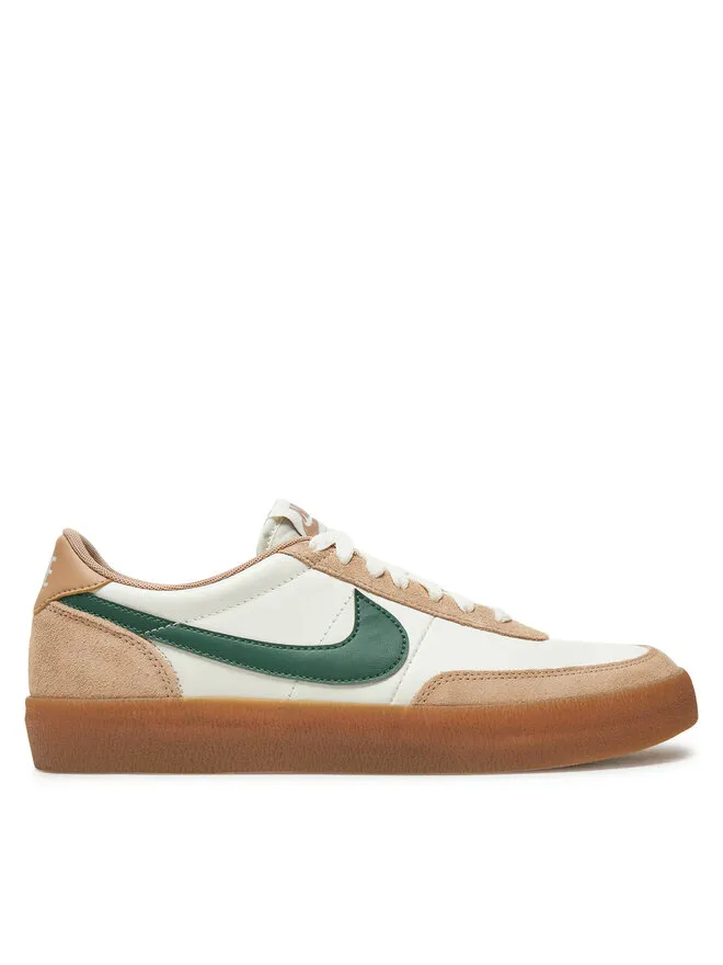 Nike Αθλητικά · Εκρού
