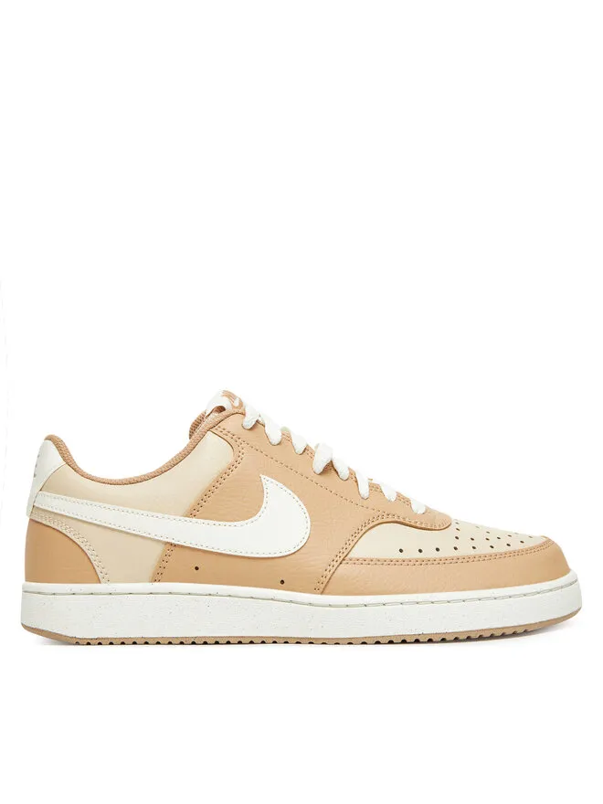Nike Αθλητικά · Μπεζ