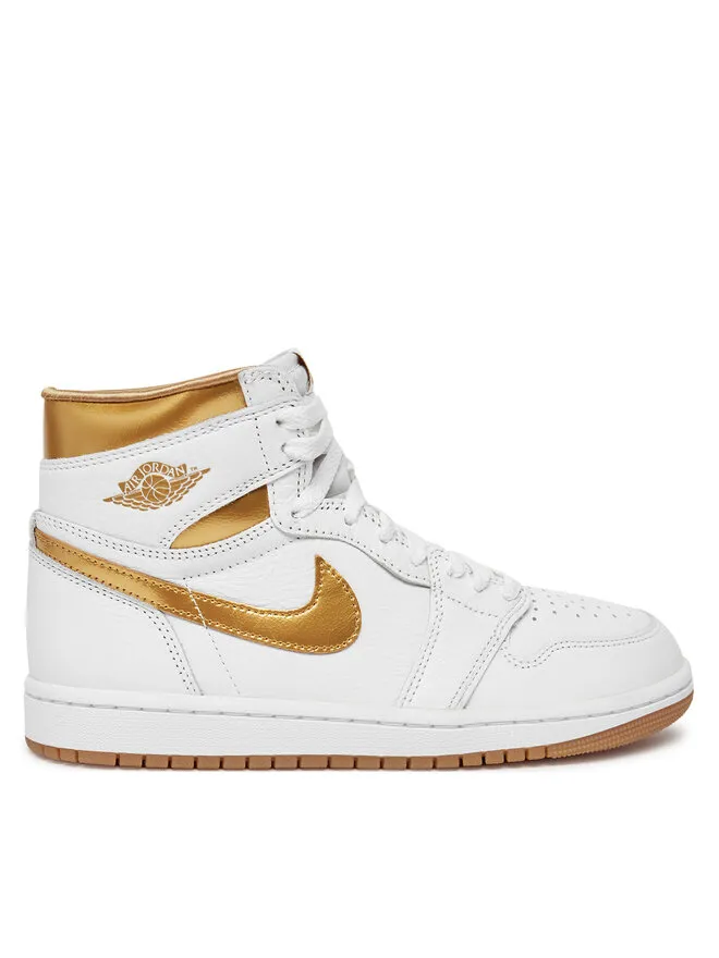 Nike Αθλητικά · Λευκό