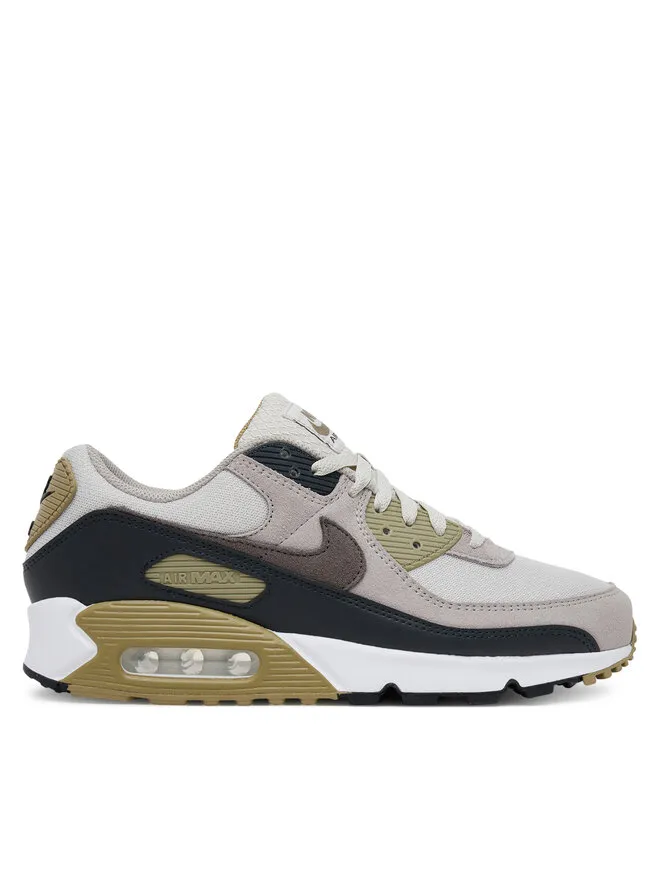 Nike Αθλητικά · Μπεζ