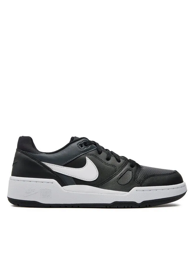 Nike Αθλητικά · Μαύρο