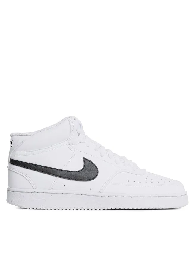 Nike Αθλητικά · Λευκό
