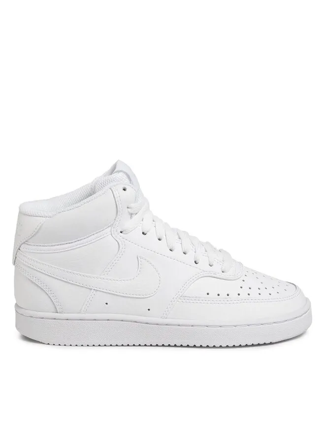 Nike Αθλητικά · Λευκό