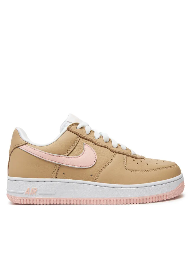 Nike Αθλητικά · Καφέ