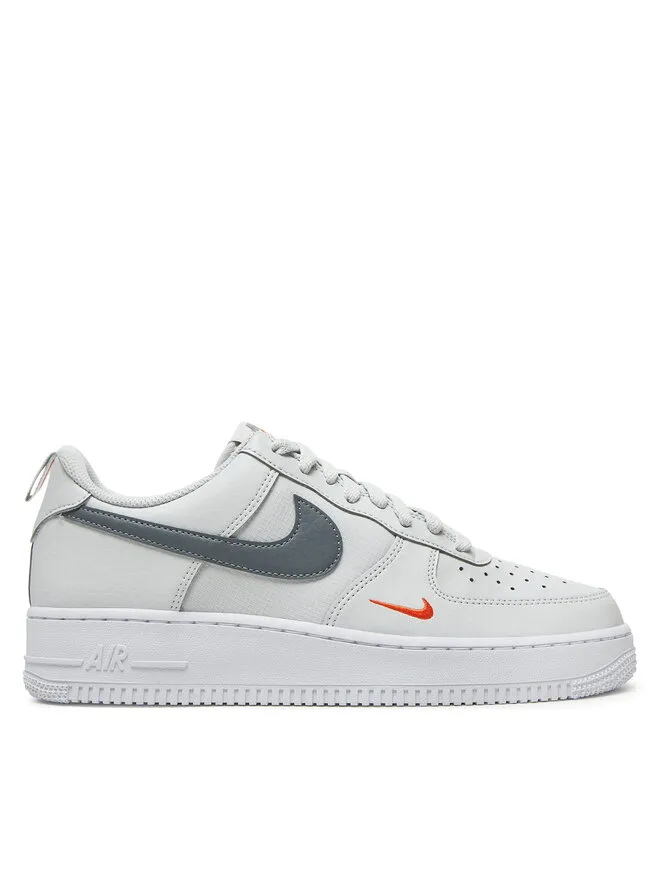 Nike Αθλητικά · Γκρι