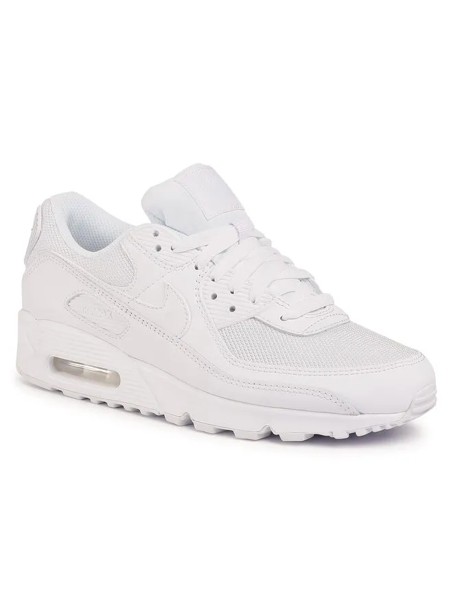 Nike Αθλητικά · Λευκό
