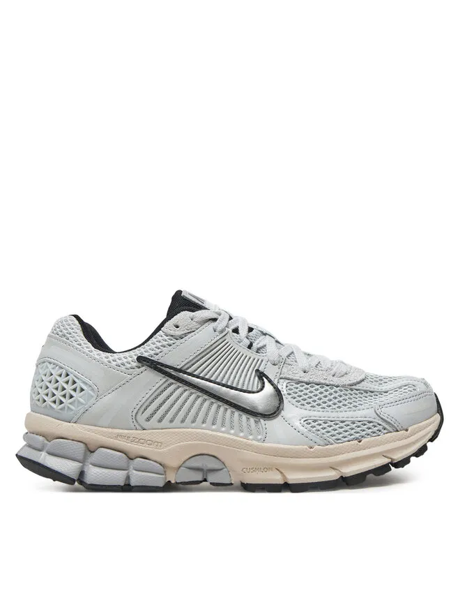 Nike Αθλητικά · Γκρι