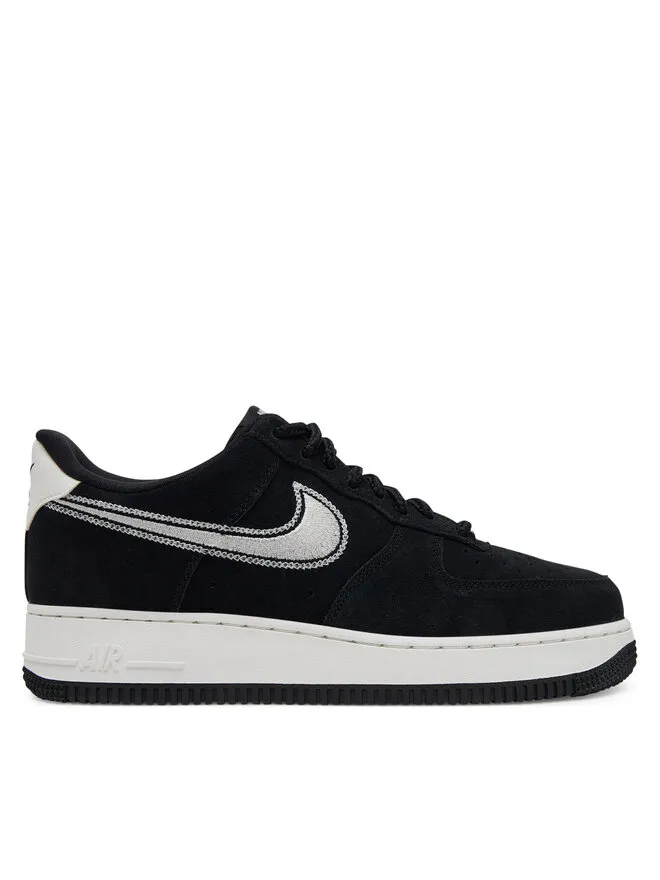 Nike Αθλητικά · Μαύρο