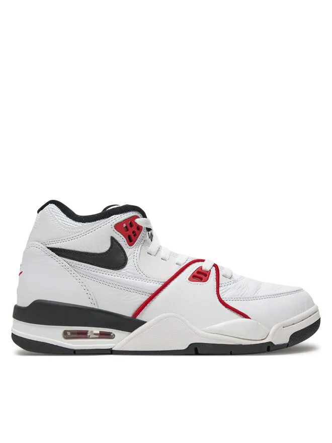 Nike Αθλητικά · Λευκό