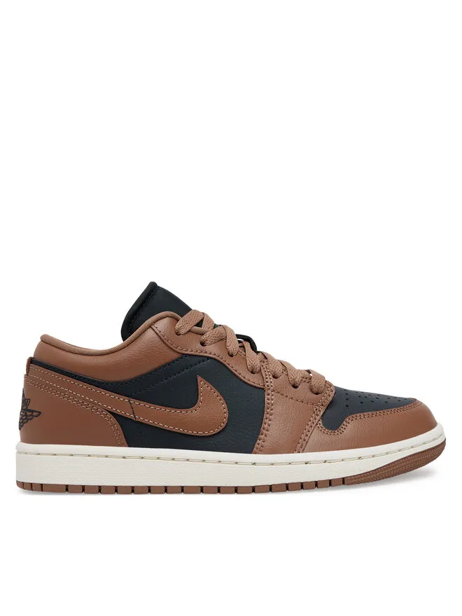 Nike Αθλητικά · Καφέ